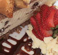 The Chase Bar  Bistro - Accommodation 4U