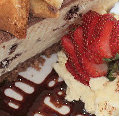 The Chase Bar & Bistro - Accommodation 4U 0
