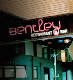 Bentley Bar - Accommodation 4U 0
