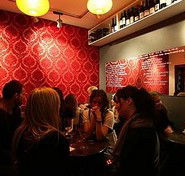 Shop and Wine Bar - Accommodation 4U