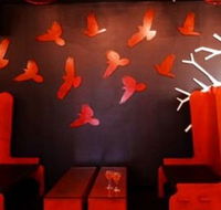 Soho Bar and Lounge - Accommodation 4U