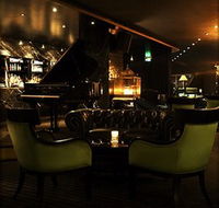 Trademark Hotel Lounge Bar and Piano Room - Accommodation 4U