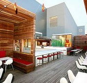 Bar Pacifica - Accommodation 4U