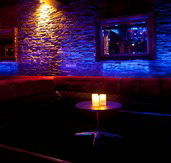 The Tunnel Club - Accommodation 4U
