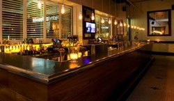 Chapel Bar