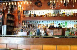 Safari Cocktail Bar - Accommodation 4U 0