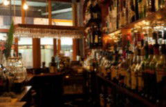 Corridor Bar