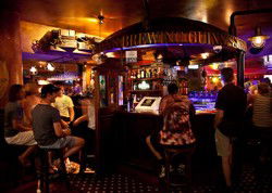 PJ O'Briens - Accommodation 4U 0