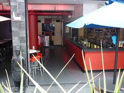 BAR138 On Barrack - Accommodation 4U 0
