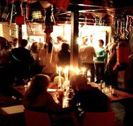 Santa Fe Restaurant  Tequila Lounge - Accommodation 4U