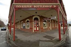Ryans Hotel - Accommodation 4U 1