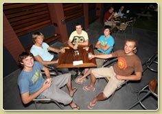 The Australia Hotel - Accommodation 4U 1