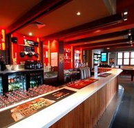 Marine Hotel - Accommodation 4U