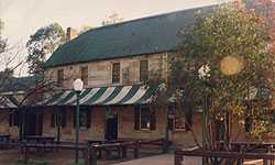 Settlers Arms Inn - Accommodation 4U 1