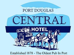 Central Hotel - Accommodation 4U 1
