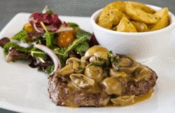 Citro Bar And Restaurant - Accommodation 4U 1