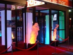 Rubix Bar - Accommodation 4U 1