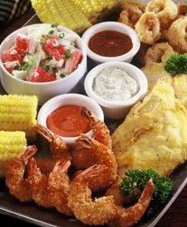 Tony Roma's - Accommodation 4U 1
