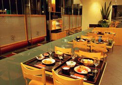 Matsuri Japanese Restaurant - Accommodation 4U 1