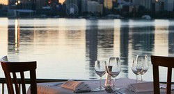 The Boatshed Restaurant - Accommodation 4U 1