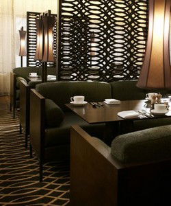 Cafe At The Hyatt - Accommodation 4U 1