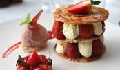 Friends Restaurant - Accommodation 4U 1