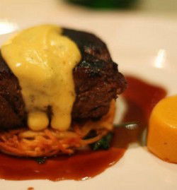 Chanterelle At Jessicas - Accommodation 4U 1