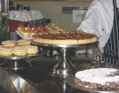 Dux Restaurant - Accommodation 4U 1