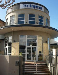 Brighton Hotel - Accommodation 4U 1