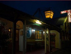 The Bull And Bush Tavern - Accommodation 4U 1