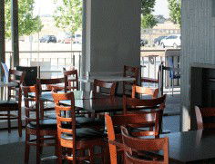 The Chase Bar & Bistro - Accommodation 4U 1