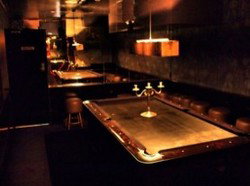 Iguana Bar - Accommodation 4U 1