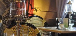 Absinthe Salon - Accommodation 4U 1