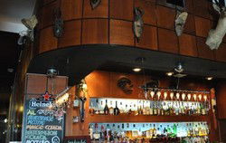 Safari Cocktail Bar - Accommodation 4U 1