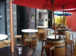 BAR138 On Barrack - Accommodation 4U 1