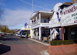 Mount Pleasant Hotel - Accommodation 4U 2