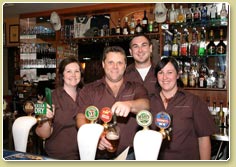 The Australia Hotel - Accommodation 4U 2