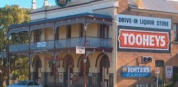 Caledonia Hotel - Accommodation 4U 2