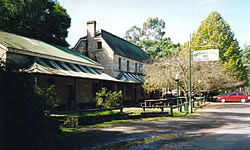 Settlers Arms Inn - Accommodation 4U 2