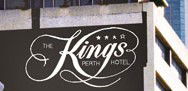 Kings Perth Hotel - Accommodation 4U 2