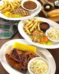 Tony Roma's - Accommodation 4U 2