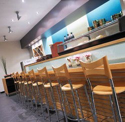 Matsuri Japanese Restaurant - Accommodation 4U 2
