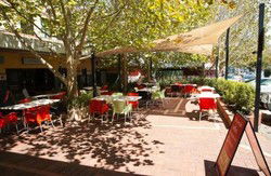 Alaturka Cuisine - Accommodation 4U 2