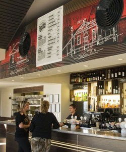 The Principal Brewing Company - Accommodation 4U 2