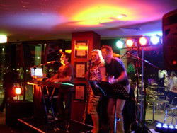The Stage Door Bar & Brasserie - Accommodation 4U 2