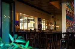 Chapel Bar - Accommodation 4U 2