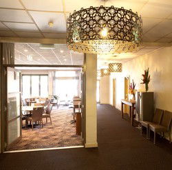 Rezz Newton - Accommodation 4U 2