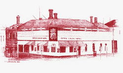 Peter Lalor Hotel - Accommodation 4U 3
