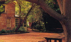 Settlers Arms Inn - Accommodation 4U 3