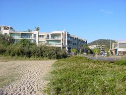 Cabarita Beach Bar & Grill - Accommodation 4U 3